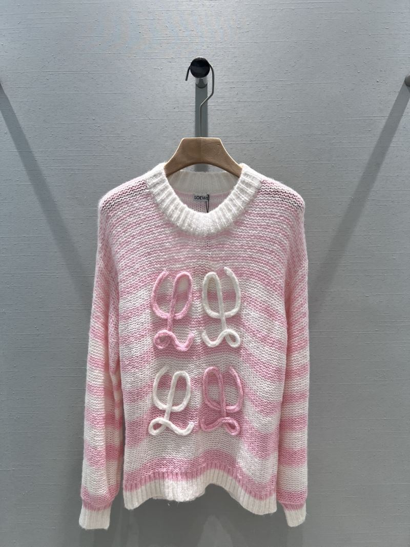 Loewe Sweaters